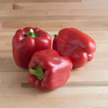 Red Bell Pepper