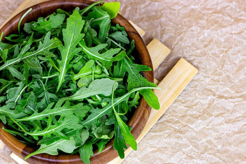 Arugula